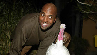 Our Old Friend John Salley Says O.J. Was Innocent